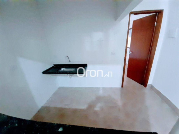 Imagem Casa com 2 Quartos à Venda, 80 m² em Jardim Marques De Abreu - Goiânia Imagem Casa com 2 Quartos à Venda, 80 m² em Jardim Marques De Abreu - Goiânia