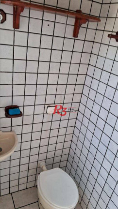 Imagem Sobrado com 2 Quartos à Venda, 80 m² em Boqueirão - Santos Imagem Sobrado com 2 Quartos à Venda, 80 m² em Boqueirão - Santos