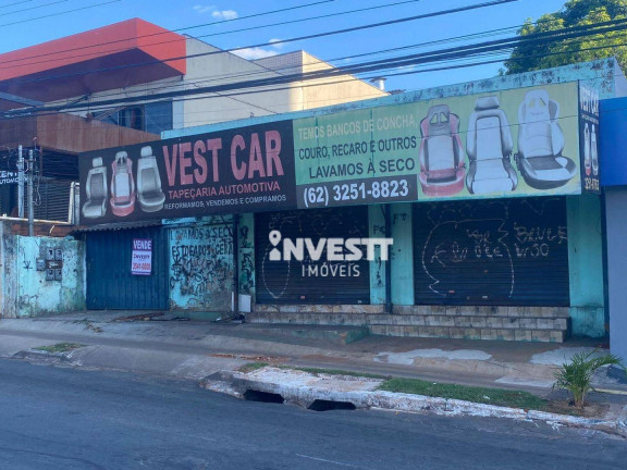 Imagem Terreno à Venda, 459 m² em Jardim América - Goiânia Imagem Terreno à Venda, 459 m² em Jardim América - Goiânia