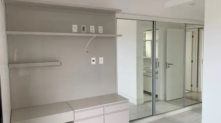 Imagem Apartamento com 2 Quartos à Venda, 95 m² em Canela - Salvador Imagem Apartamento com 2 Quartos à Venda, 95 m² em Canela - Salvador
