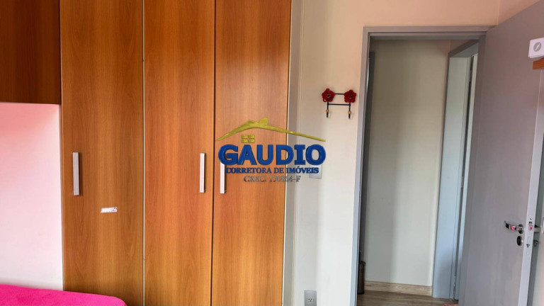 Imagem Apartamento com 2 Quartos à Venda, 56 m² em Vila Prel - São Paulo