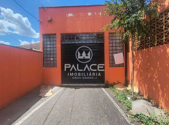 Sala Comercial para Alugar, 79 m² em Nova Piracicaba - Piracicaba