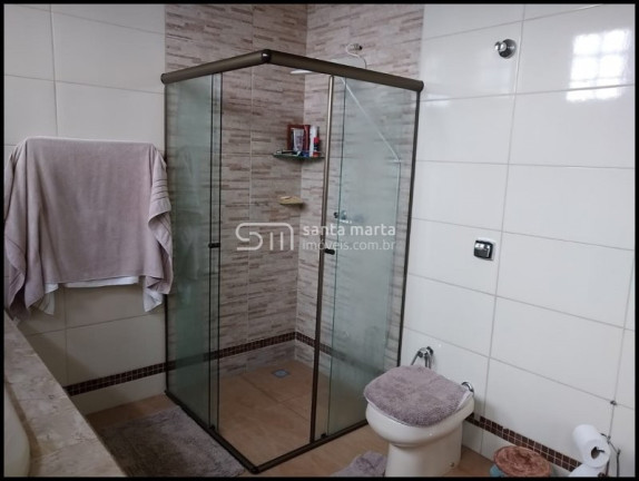 Imagem Casa com 1 Quarto à Venda, 456 m² em Parque Mondesir - Lorena