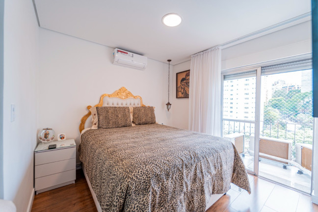 Imagem Apartamento com 4 Quartos à Venda, 146 m² em Jardim Ampliação - São Paulo Imagem Apartamento com 4 Quartos à Venda, 146 m² em Jardim Ampliação - São Paulo