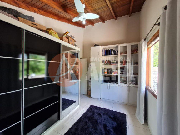 Imagem Casa com 5 Quartos à Venda, 270 m² em São Paulo Ii - Cotia