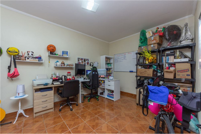 Imagem Casa com 2 Quartos à Venda,  em Mooca - São Paulo