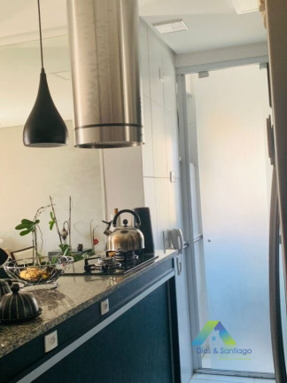 Imagem Apartamento com 2 Quartos à Venda, 58 m² em Chácara Inglesa - São Paulo Imagem Apartamento com 2 Quartos à Venda, 58 m² em Chácara Inglesa - São Paulo