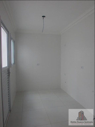 Apartamento com 2 Quartos à Venda, 52 m² em Vila Pires - Santo André