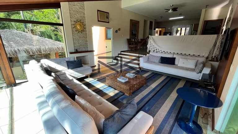 Imagem Casa de Condomínio com 4 Quartos à Venda, 300 m² em Toninhas - Ubatuba Imagem Casa de Condomínio com 4 Quartos à Venda, 300 m² em Toninhas - Ubatuba