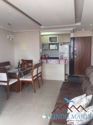 Imagem Apartamento com 3 Quartos à Venda, 70 m² em Vila Bela - São Paulo Imagem Apartamento com 3 Quartos à Venda, 70 m² em Vila Bela - São Paulo