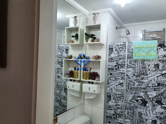 Imagem Apartamento com 3 Quartos à Venda, 63 m² em Ipiranga - São Paulo