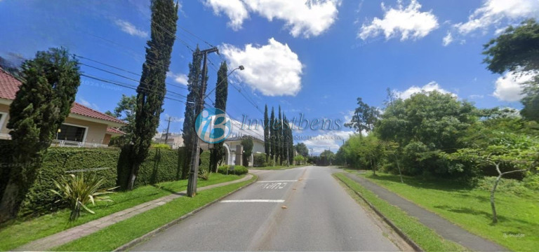 Imagem Terreno à Venda, 1.345 m² em Vista Alegre - Curitiba Imagem Terreno à Venda, 1.345 m² em Vista Alegre - Curitiba