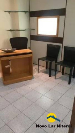 Imagem Sala Comercial à Venda, 38 m² em Centro - Niterói Imagem Sala Comercial à Venda, 38 m² em Centro - Niterói