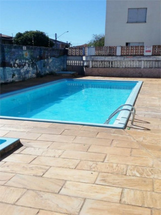 Apartamento com 2 Quartos à Venda,  em Parque Bandeirantes I (nova Veneza) - Sumaré