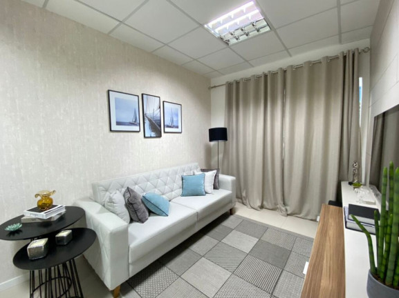 Imagem Apartamento com 2 Quartos à Venda, 49 m² em Itaipava - Itajaí