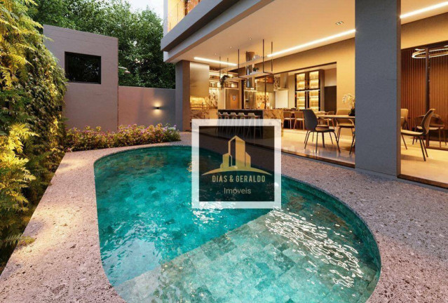 Imagem Sobrado com 3 Quartos à Venda, 275 m² em Agua Soca - São José Dos Campos Imagem Sobrado com 3 Quartos à Venda, 275 m² em Agua Soca - São José Dos Campos