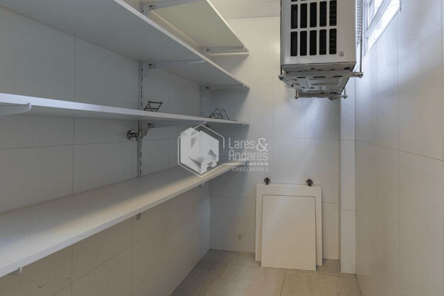 Imagem Apartamento com 1 Quarto à Venda, 134 m² em Itaim Bibi - São Paulo