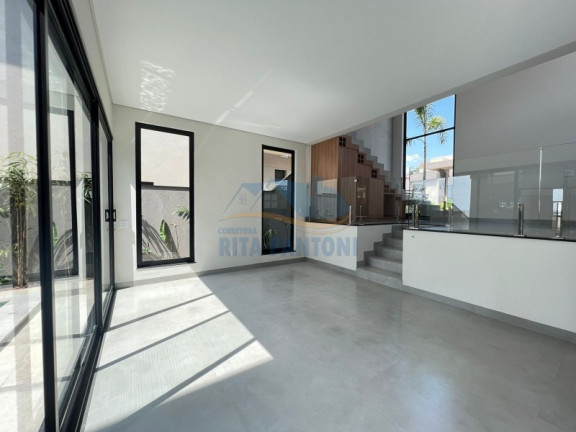 Imagem Casa de Condomínio com 4 Quartos à Venda, 307 m² em Vila Do Golf - Ribeirão Preto Imagem Casa de Condomínio com 4 Quartos à Venda, 307 m² em Vila Do Golf - Ribeirão Preto