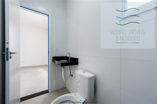 Imagem Casa com 2 Quartos à Venda, 70 m² em Pedreira - Mongagua