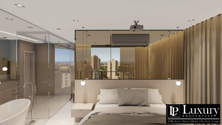 Imagem Apartamento com 3 Quartos à Venda, 158 m² em Itaim Bibi - São Paulo Imagem Apartamento com 3 Quartos à Venda, 158 m² em Itaim Bibi - São Paulo