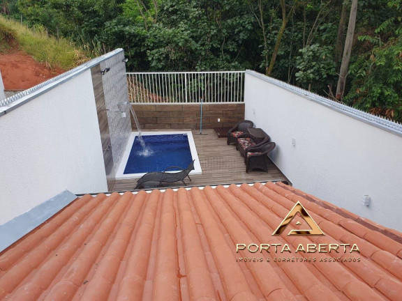 Imagem Casa com 3 Quartos à Venda, 149 m² em Fontes - Ipatinga
