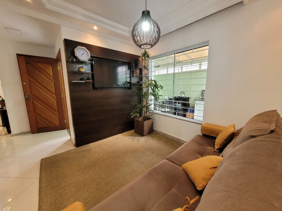 Imagem Casa com 3 Quartos à Venda, 111 m² em Novo Mundo - Curitiba Imagem Casa com 3 Quartos à Venda, 111 m² em Novo Mundo - Curitiba