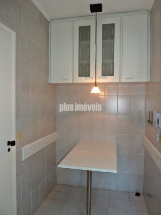 Imagem Apartamento com 3 Quartos à Venda, 105 m² em Panamby - São Paulo
