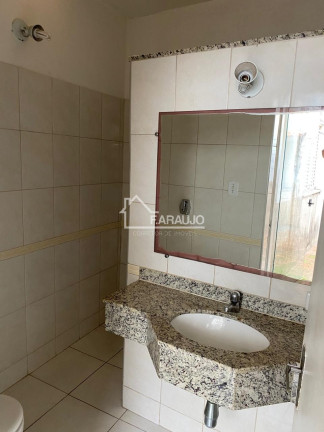 Imagem Casa com 3 Quartos à Venda, 112 m² em Vila Santana - Sorocaba