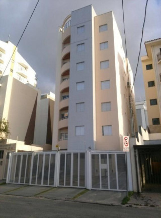 Imagem Apartamento com 2 Quartos à Venda, 99 m² em Parque Campolim - Sorocaba