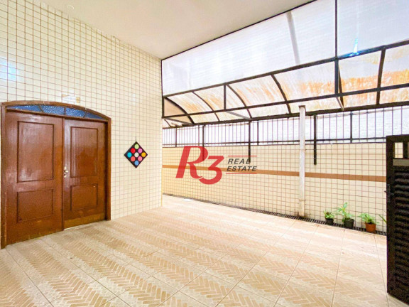 Imagem Apartamento com 1 Quarto à Venda, 50 m² em Ponta Da Praia - Santos
