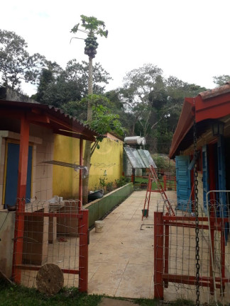 Imagem Imóvel com 3 Quartos à Venda, 120 m² em Tijuco Preto - Cotia
