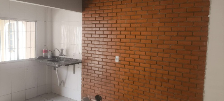 Imagem Casa com 3 Quartos à Venda, 75 m² em Valparaíso - Serra Imagem Casa com 3 Quartos à Venda, 75 m² em Valparaíso - Serra