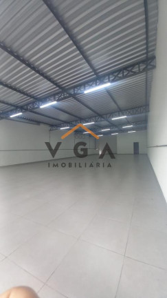 Imagem Galpão à Venda, 500 m² em Jardim Itapema - São Paulo Imagem Galpão à Venda, 500 m² em Jardim Itapema - São Paulo