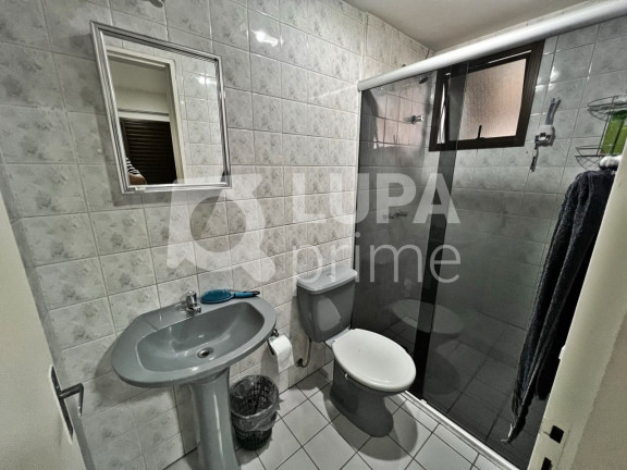 Imagem Apartamento com 3 Quartos para Alugar, 66 m² em Tatuapé - São Paulo Imagem Apartamento com 3 Quartos para Alugar, 66 m² em Tatuapé - São Paulo