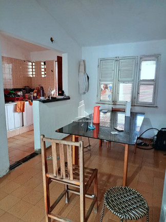 Imagem Casa com 2 Quartos à Venda, 122 m² em Cidade 2000 - Fortaleza Imagem Casa com 2 Quartos à Venda, 122 m² em Cidade 2000 - Fortaleza