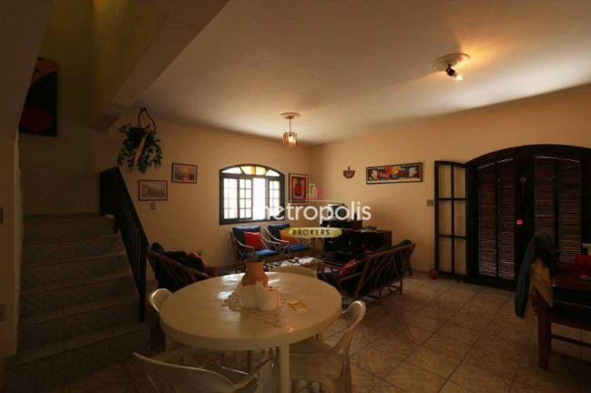 Imagem Sobrado com 5 Quartos à Venda, 130 m² em Jardim Mar E Sol - Peruíbe Imagem Sobrado com 5 Quartos à Venda, 130 m² em Jardim Mar E Sol - Peruíbe