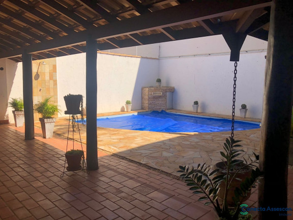Imagem Sobrado com 4 Quartos à Venda, em Residencial Amazonas - Franca Imagem Sobrado com 4 Quartos à Venda, em Residencial Amazonas - Franca