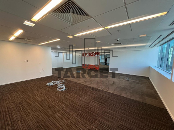 Imóvel para Alugar, 790 m² em Faria Lima - São Paulo