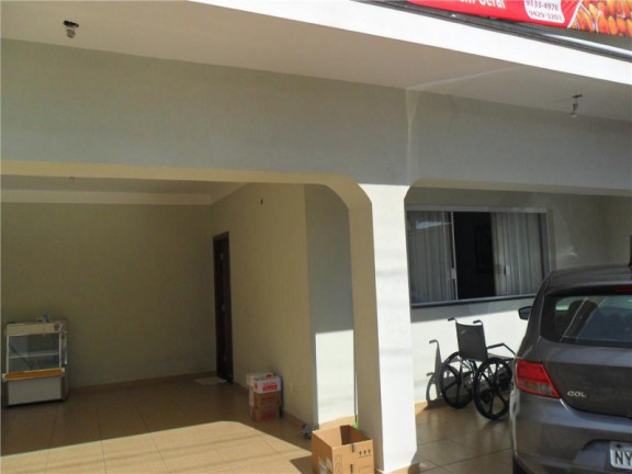 Imagem Casa com 4 Quartos à Venda, 300 m² em Parque Franceschini - Sumaré