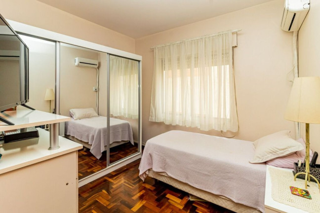 Imagem Apartamento com 3 Quartos à Venda, 79 m² em Praia De Belas - Porto Alegre