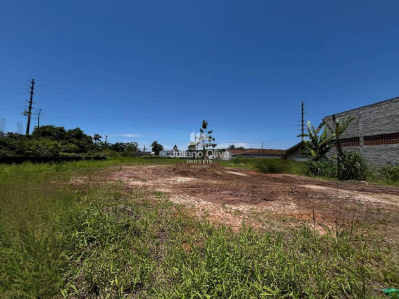 Imagem Terreno à Venda, 960 m² em Centro - Itapoá Imagem Terreno à Venda, 960 m² em Centro - Itapoá