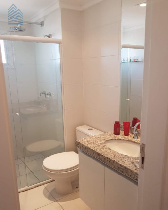 Imagem Imóvel com 3 Quartos à Venda, 138 m² em Chacara Santo Antonio - São Paulo