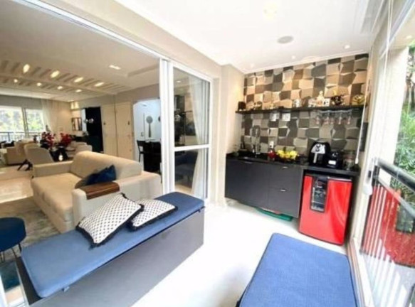 Imagem Apartamento com 2 Quartos à Venda, 80 m² em Alto Da Mooca - São Paulo Imagem Apartamento com 2 Quartos à Venda, 80 m² em Alto Da Mooca - São Paulo