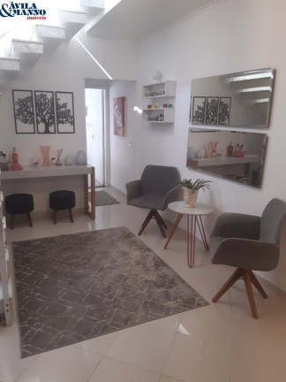 Imagem Casa com 3 Quartos à Venda, 175 m² em Mooca - São Paulo