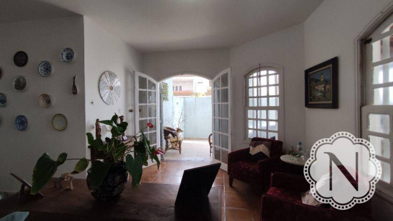 Imagem Casa com 3 Quartos à Venda, 141 m² em Satélite - Itanhaém Imagem Casa com 3 Quartos à Venda, 141 m² em Satélite - Itanhaém