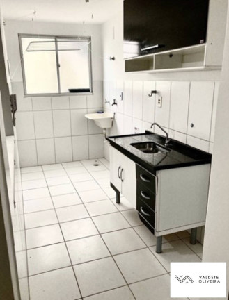 Imagem Apartamento com 2 Quartos à Venda, 45 m² em Parque Residencial Flamboyant - São José Dos Campos Imagem Apartamento com 2 Quartos à Venda, 45 m² em Parque Residencial Flamboyant - São José Dos Campos