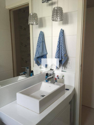 Imagem Apartamento com 3 Quartos à Venda, 108 m² em Jardim São Carlos - Sumaré Imagem Apartamento com 3 Quartos à Venda, 108 m² em Jardim São Carlos - Sumaré