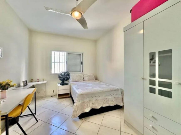 Imagem Sobrado com 3 Quartos à Venda, 156 m² em Canto Do Forte - Praia Grande Imagem Sobrado com 3 Quartos à Venda, 156 m² em Canto Do Forte - Praia Grande