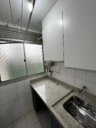 Imagem Apartamento com 2 Quartos para Alugar, 48 m² em Av Dos Ourives - São Paulo Imagem Apartamento com 2 Quartos para Alugar, 48 m² em Av Dos Ourives - São Paulo