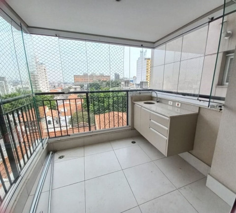 Imóvel com 3 Quartos à Venda, 72 m² em Perdizes - São Paulo